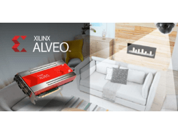 Xilinx Alveo 加速器卡為 SK 電訊 基于人工智能的實(shí)時(shí)物理入侵與盜竊檢測服務(wù)提供強勁動(dòng)力